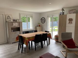  Maison à vendre 4 pièces 92 m²