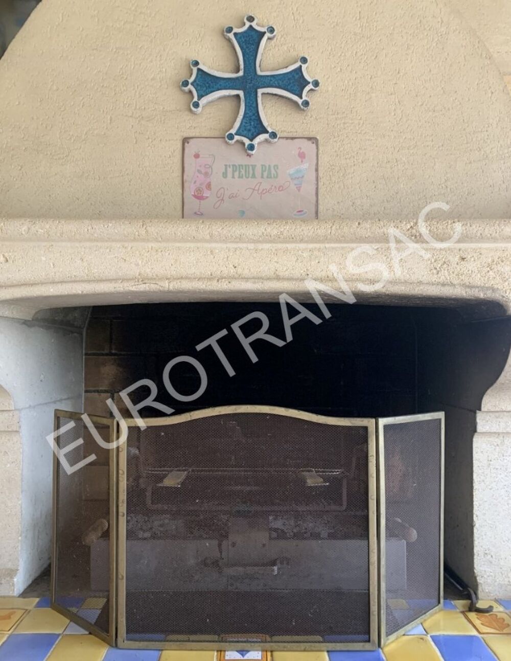 � vendre  Maison Espondeilhan (34290)