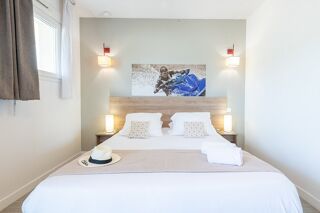  Appartement à vendre 1 pièce 22 m²