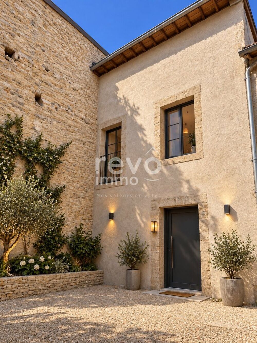 Maison 3 pièces 48 m² · à Meximieux · 48 m² · 90 000 €