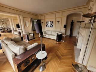  Appartement à vendre 11 pièces 319 m²