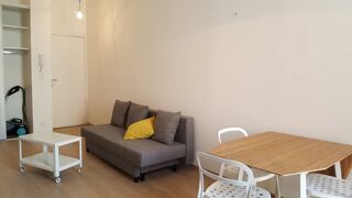  Appartement � louer 2 pi�ces 40 m�