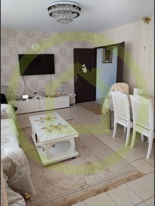  Appartement � vendre 6 pi�ces 120 m�