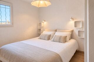  Appartement à louer 2 pièces 39 m²