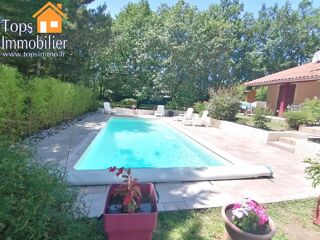  Maison à vendre 5 pièces 150 m²