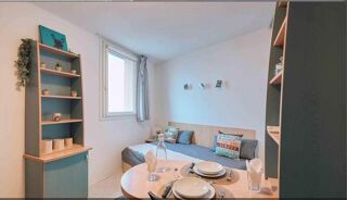  Appartement � vendre 2 pi�ces 32 m�