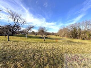  Terrain � vendre 1723 m�