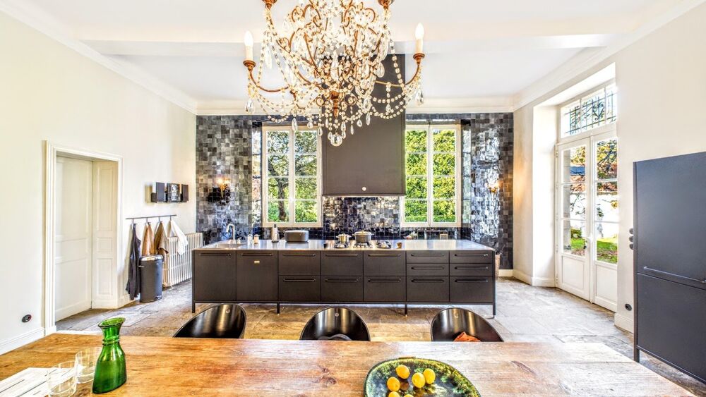  vendre  Villa Bayonne (64100)