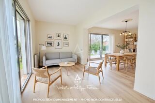  Maison à vendre 4 pièces 125 m²