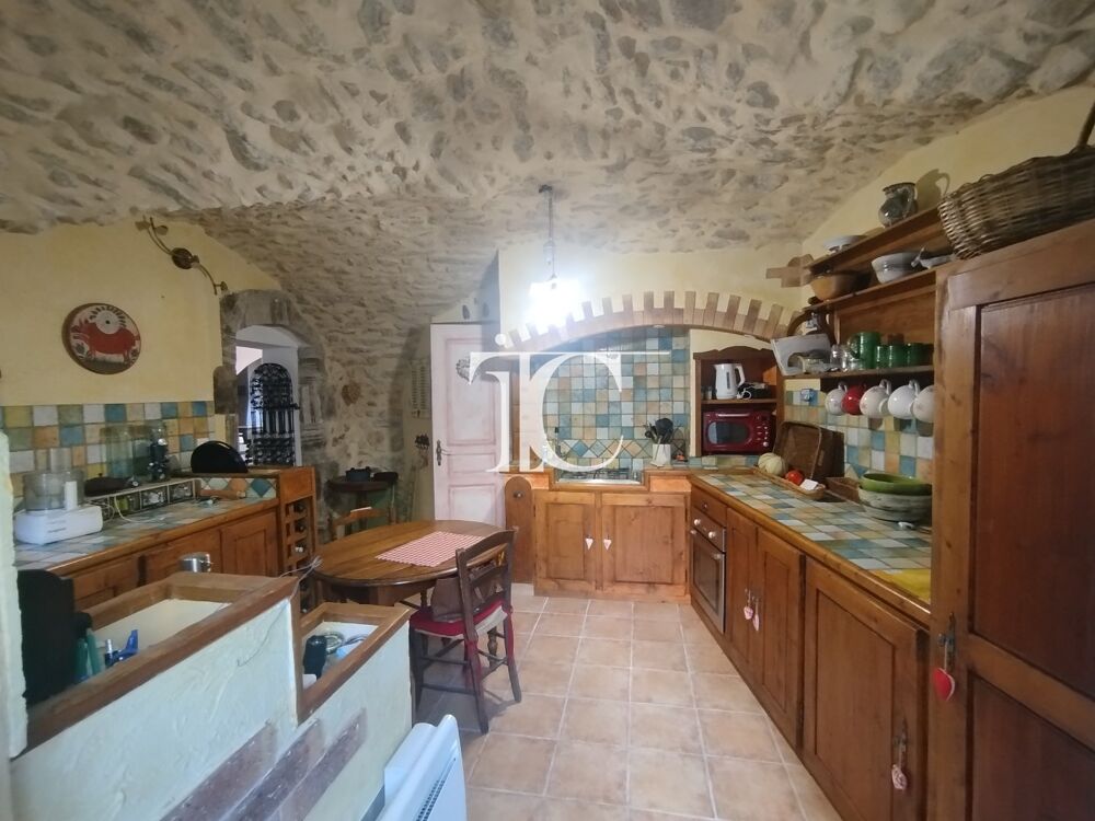 Vente Maison Maison de village Saint denis