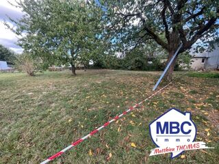  Terrain � vendre 3 pi�ces 641 m�