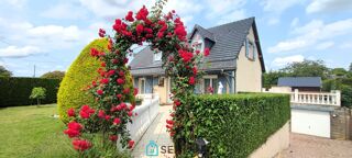  Maison � vendre 6 pi�ces 112 m�