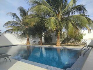  Maison � vendre 9 pi�ces 300 m� Ngaparou