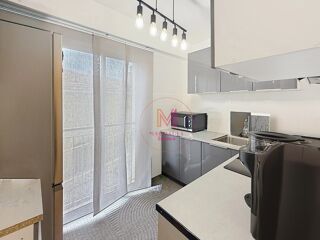  Appartement � vendre 2 pi�ces 43 m�