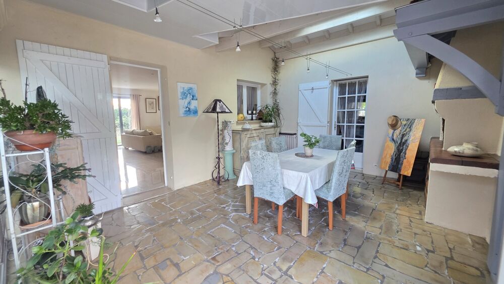 Vente Maison Maison Saint emilion