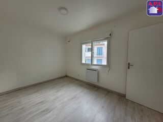  Appartement à louer 3 pièces 53 m²
