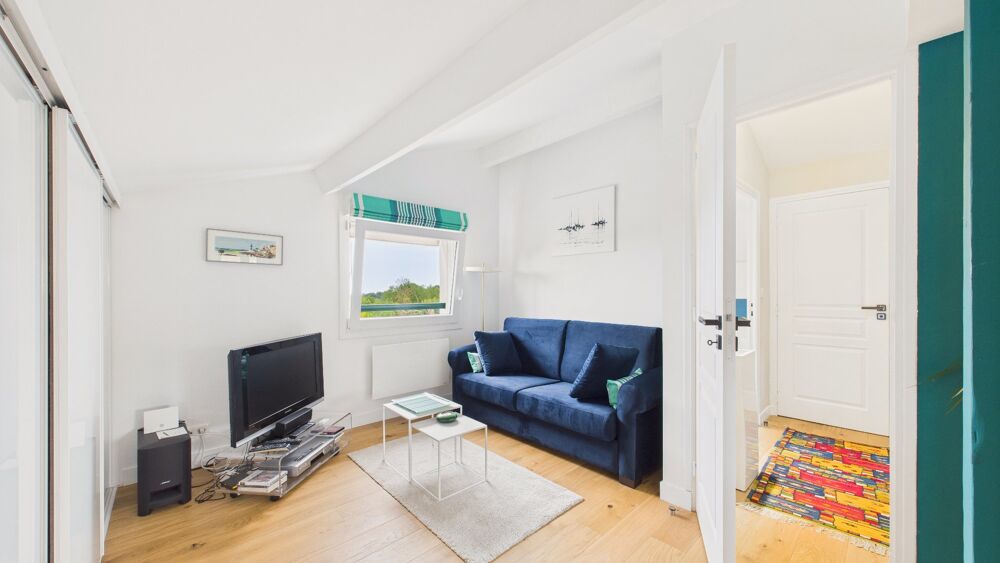  vendre  Maison Villefranque (64990)