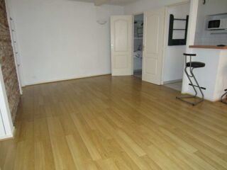  Appartement � louer 1 pi�ce 30 m�