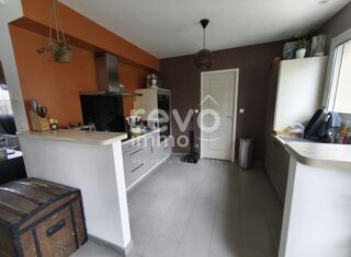  Maison � vendre 7 pi�ces 112 m�