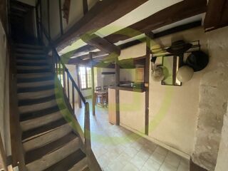  Maison à vendre 4 pièces 124 m²
