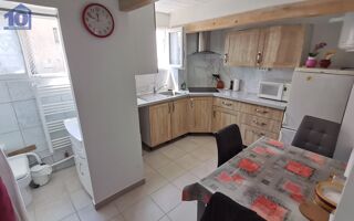  Maison � vendre 3 pi�ces 28 m�