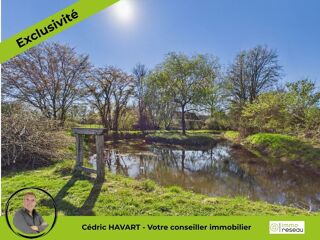  Maison à vendre 7 pièces 156 m²