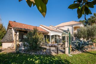  Villa � vendre 7 pi�ces 280 m�