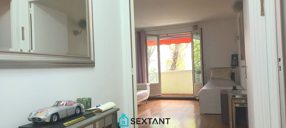 Vente Appartement Appartement Paris 12