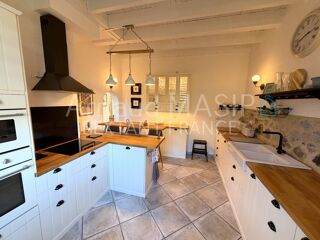  Villa à vendre 4 pièces 189 m²