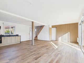  Maison à vendre 6 pièces 120 m²