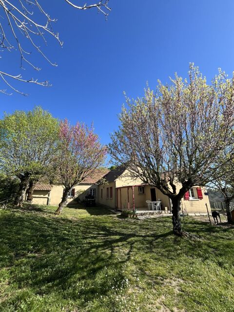   Maison et terrain Maison - 5 pi�ce(s) - 142 m�