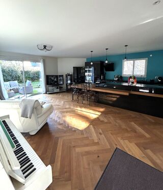  Maison � vendre 4 pi�ces 100 m�