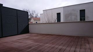  Appartement � vendre 4 pi�ces 89 m�