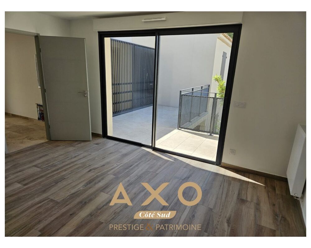 à vendre  Appartement Saint-Rémy-de-Provence (13210)