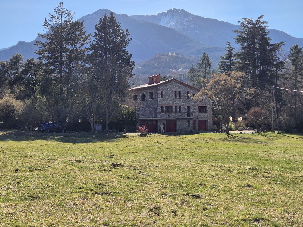 � vendre  Maison Fuilla (66820)
