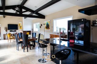  Villa � vendre 8 pi�ces 220 m�