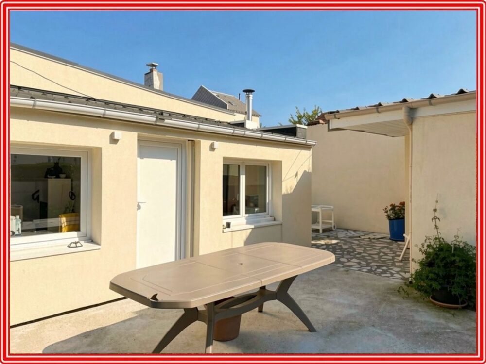 Vente Maison Maison Le havre