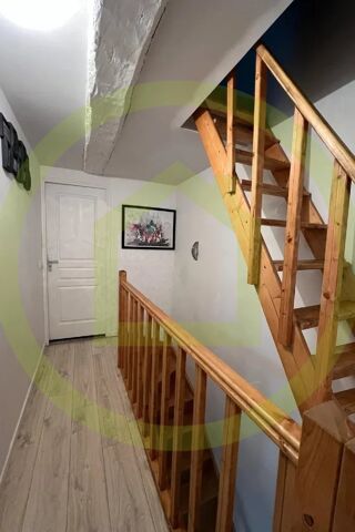  Maison � vendre 3 pi�ces 65 m�