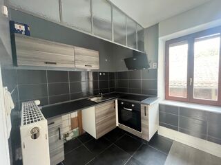  Maison � vendre 3 pi�ces 55 m�