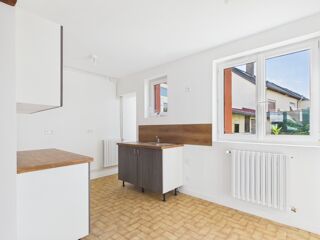  Maison à vendre 4 pièces 60 m²