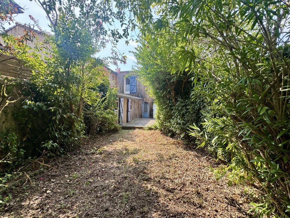 Vente Maison Maison de village Martillac