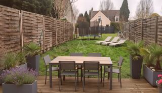  Maison � vendre 4 pi�ces 110 m�