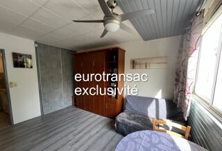  Appartement � vendre 1 pi�ce 21 m�