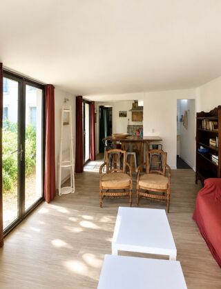  Appartement à louer 2 pièces 35 m²