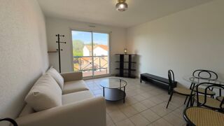  Appartement � louer 2 pi�ces 38 m� Montpellier
