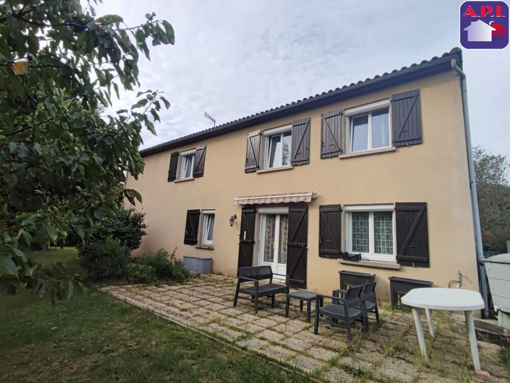 Vente Maison Maison Pamiers