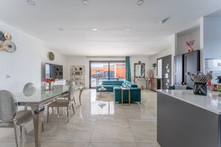  Maison � vendre 4 pi�ces 120 m�