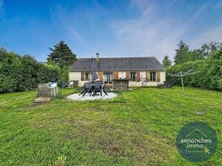  Maison à vendre 6 pièces 100 m²