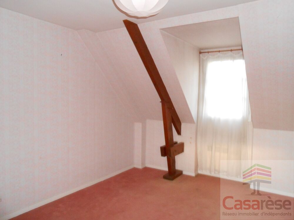 Vente Maison Maison individuelle Fondettes
