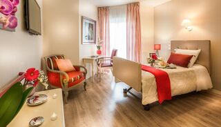  Appartement à vendre 1 pièce 19 m²